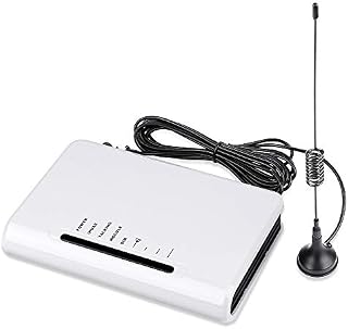 Onvian Fixed Wireless Terminal GSM Gateway 850/900/1800/1900MHz Wireless Access Platform pstn Dialer LED