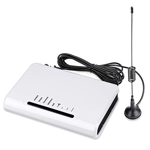 Onvian Fixed Wireless Terminal GSM Gateway 850/900/1800/1900MHz Wireless Access Platform pstn Dialer LED