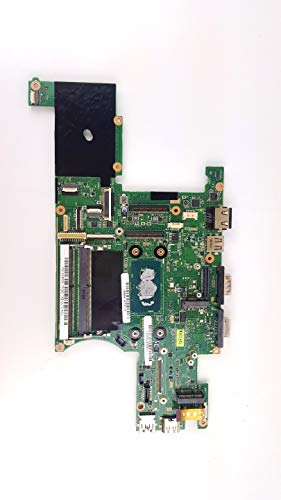 Led Logic Ricambio Per Scheda Madre Dell Latitude 12 Rugged Con Intel Core, 43Rd6