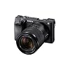 Sony 18-135mm F3.5-5.6 OSS APS-C E-Mount Zoom Lens