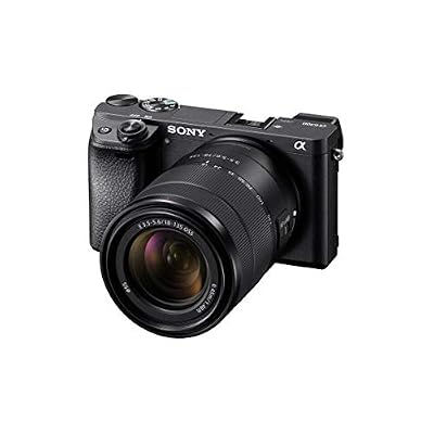 Sony 18-135mm F3.5-5.6 OSS APS-C E-Mount Zoom Lens