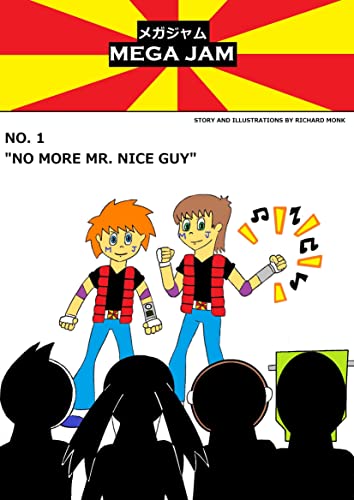 Mega Jam No. 1: 