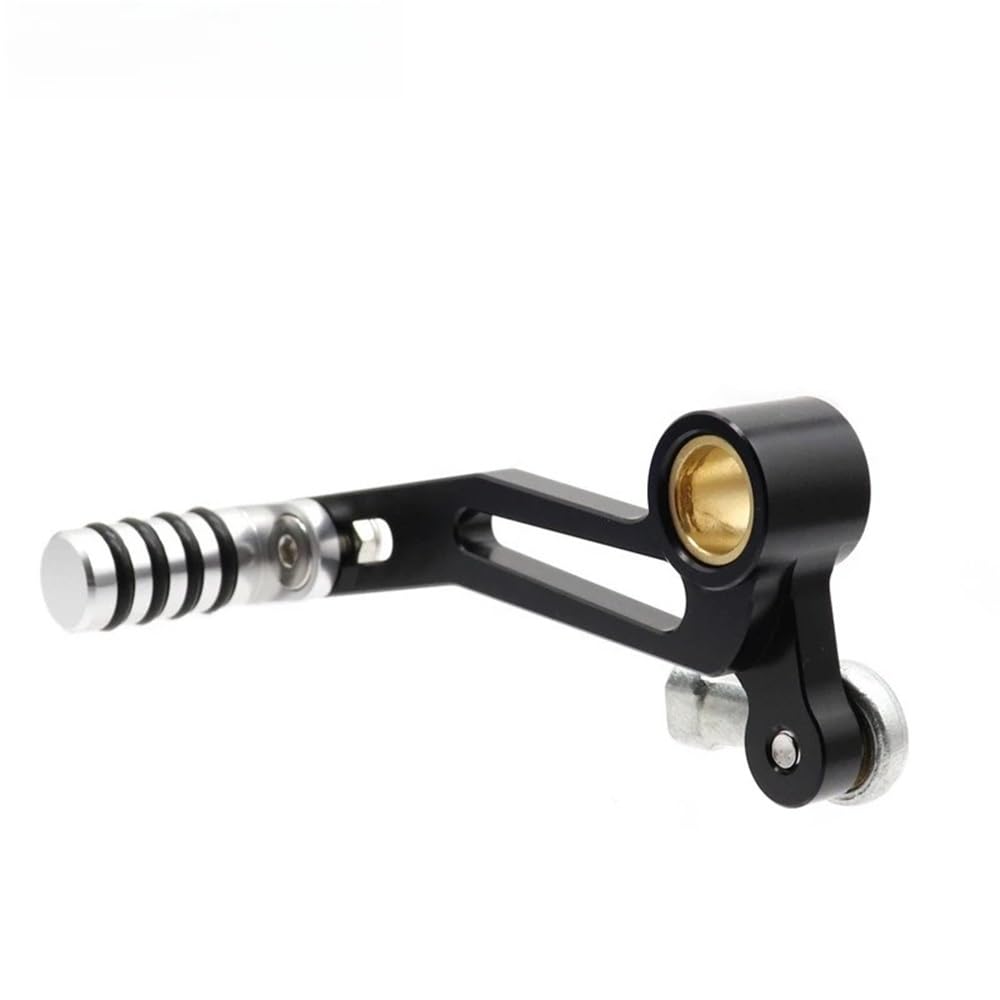 YIBHJ3E Gear Shift Lever Adjustable Shift Lever Motorcycle Gear Shifter Pedal Shifting for MT-03 MT-25 MT03 MT25 YZFR3 YZF R25 R3 2014-2025