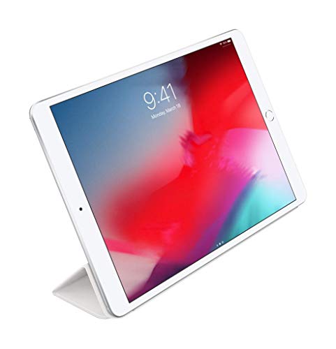 Apple Smart Cover for iPad (9th, 8th and 7th Generation) ad iPad Air (3rd Generation) - White by Apple - Image 4