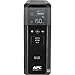 APC Sine Wave UPS Battery Backup & Surge Protector, 1500VA, APC Back-UPS Pro (BR1500MS) Bundle Including 16GB DataTraveler