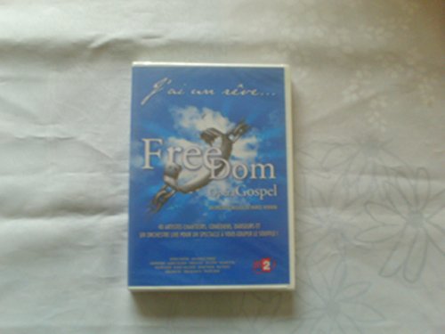 Freedom Opera Gospel