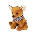 warmies- Peluche Termico, Multicolore, Coz-Pet-1
