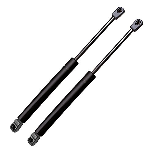 Mysmot Qty1 Rear Area Lift Support Struts Shocks Spring Dampers Fits 2012 201...