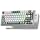 Womier L75 Wireless Gaming Keyboard, Creamy Mechanical Keyboard with Knob -