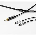 ORB Audioのイヤホン・ヘッドホン CF-U-CI2PIN2.5