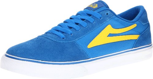 Lakai Men's Manchester Skateboarding Shoe