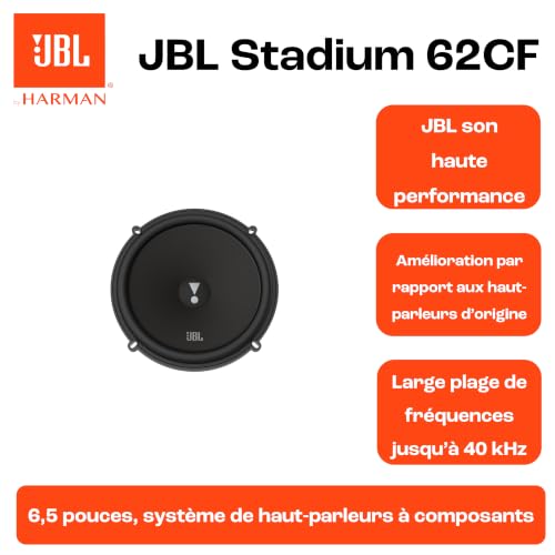 JBL Stadium 62CF - vue 5