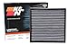 K&N VF2001 Cabin Air Filter