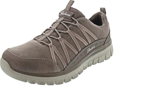 Skechers 100889s Graceful Cozy Hug Dktp 36 EU