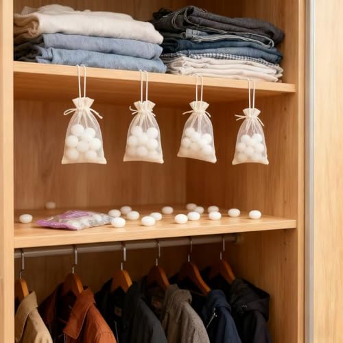 Natural Camphor Blocks for Aromatherapy, 100% Pure Refined Camphor Cubes, Air Purification and Spiritual Cleansing, Odor Eliminator, Alcanfor for Pooja and Religious Ceremonies (30g)