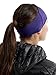 Arc'teryx Rho Headband | Light Warm Torrent Microfleece Headband | Soulsonic, Large X-Large