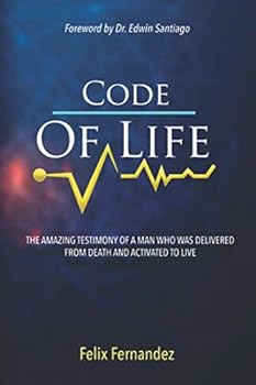 Paperback Code Of Life Book