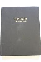 Chaucer and His World 071880144X Book Cover