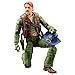 G.I. Joe Classified Series Retro Cardback William Wild Bill Hardy, Collectible 6 Inch Action Figure Set with 6 Accessories