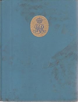 Hardcover Her Majesty Queen Mary Book
