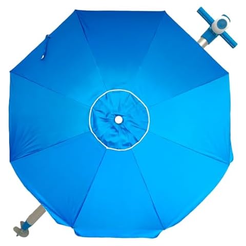 Parasol de plage Pincho Ø240 cm Cover