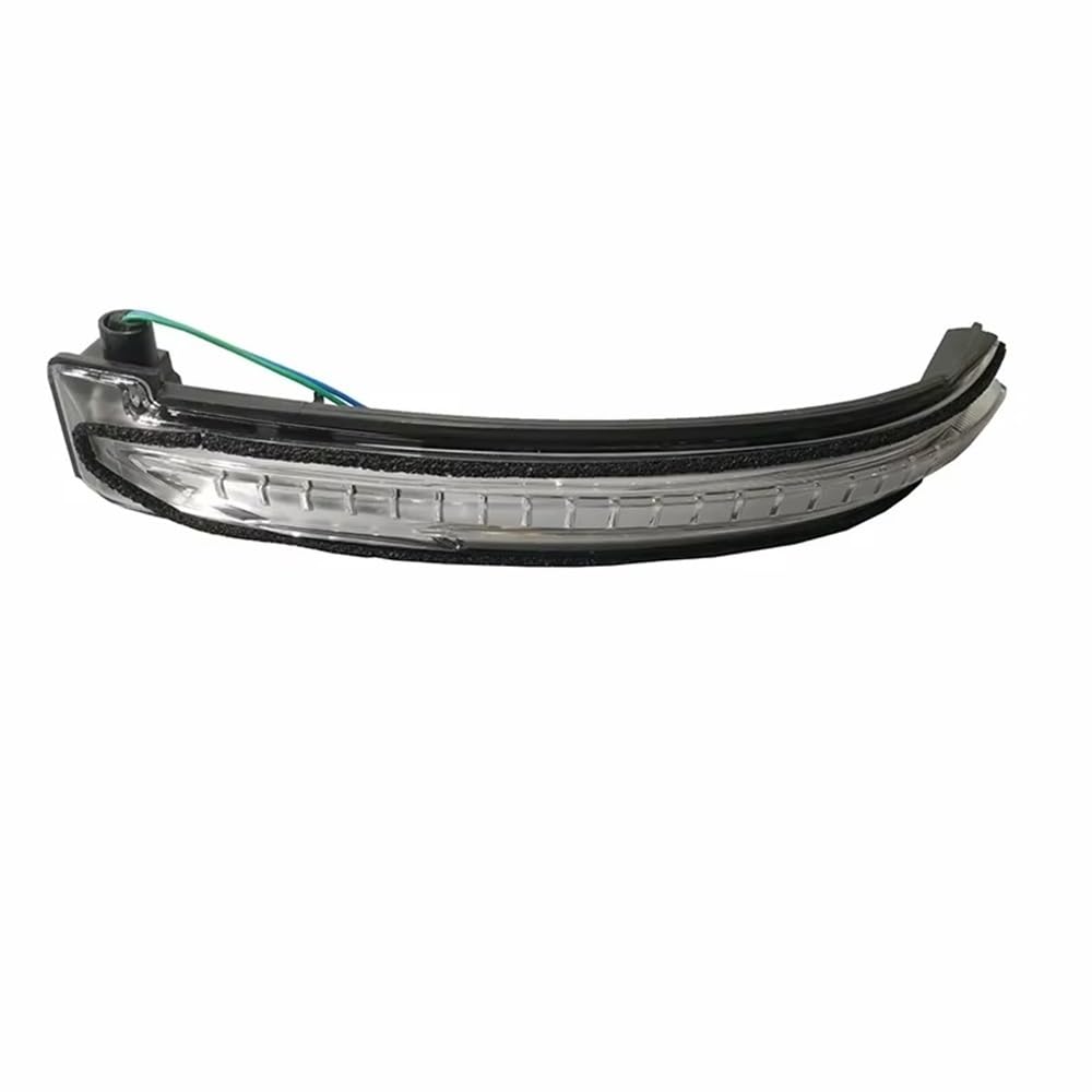 Retrovisor luces Para de luz intermitente