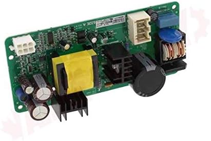 kenmore refrigerator power control board