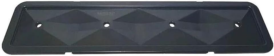 814702 Push Rod Cover Fit for 2.5L 3.0L 4cyl 3853130 853138