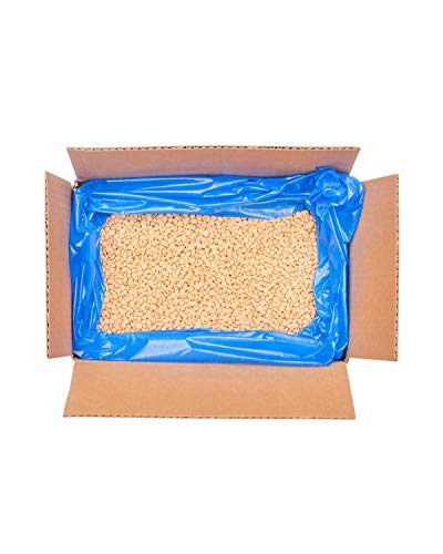 Reese s Peanut Butter Mini Baking Chips, 4000 ct, 25 Lbs, 25 Lb