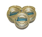 Schwarzwald Metzgerei - Wurstspezialitäten in Dosen - Bierwurst - 5 x 400g | 1 Jahr MHD | Handwerksproduktion