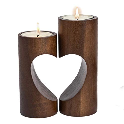 Candele Veneziane Fatte A Mano Argento - 25,4 Cm - Confezione Da 10 Pezzi Prices