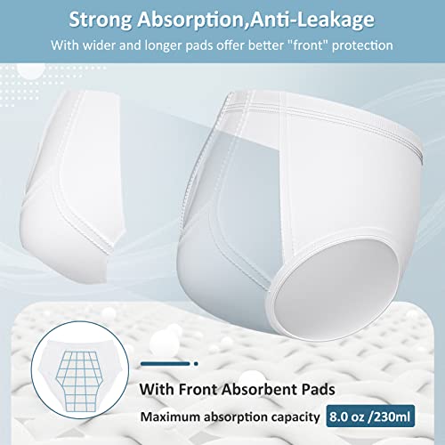 Incontinence Underwear For Women #TOP2