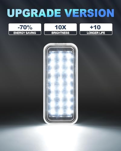 Luz LED para área de carga Toyota Tacoma 2020-2024 miniatura 2