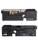Altavoz Buzzer para Sony Xperia M4 Trasero Repuesto Aqua Inferior MODULO Sonido