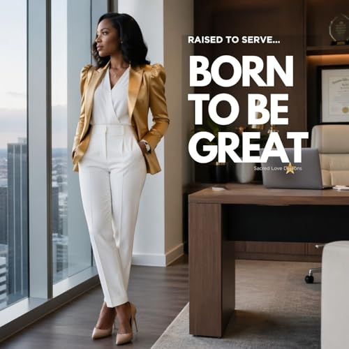 SLL S7: Raised To Serve, Born To Be Great