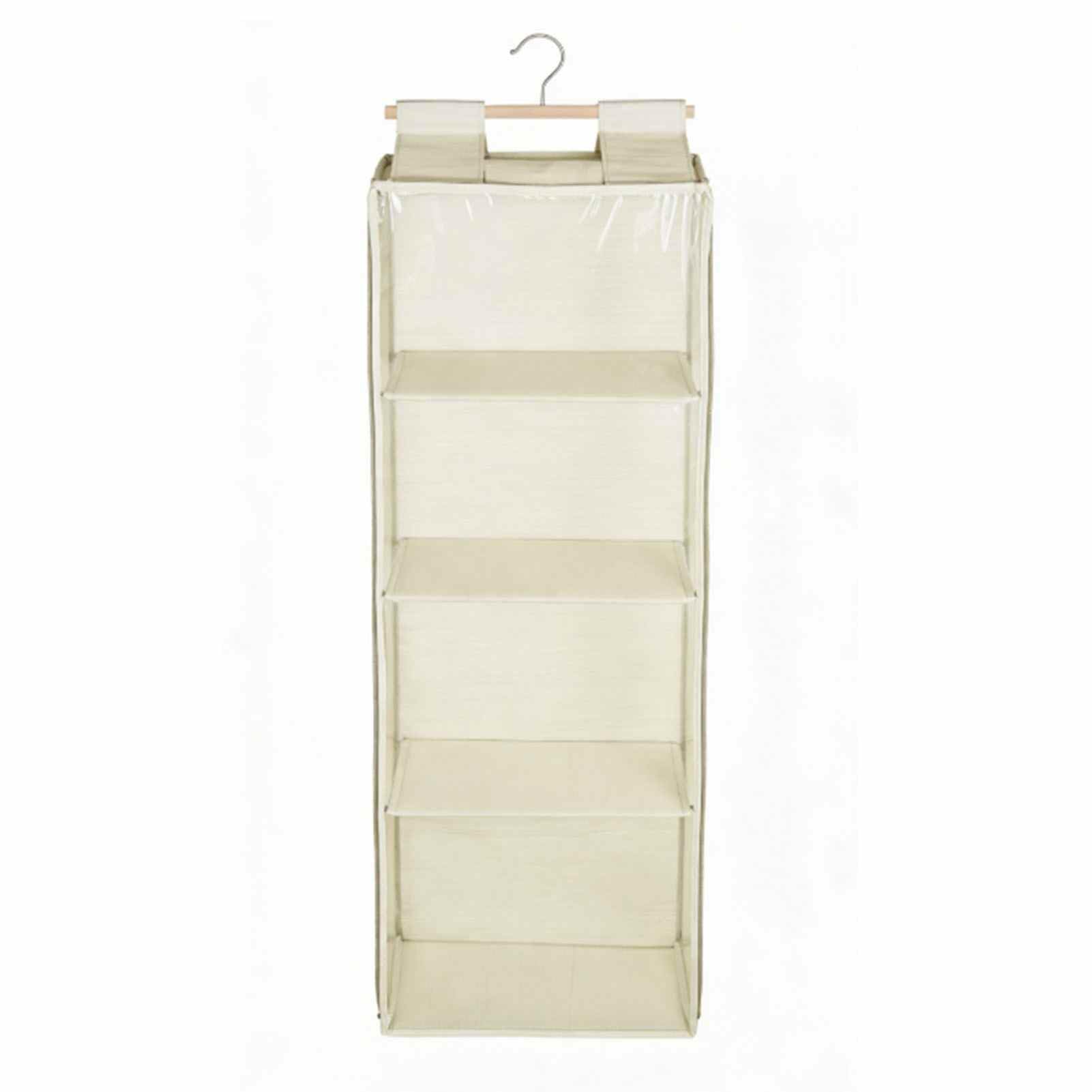 Rangement pour jouets en peluche dans la chambre d'enfant pour un placard toujours ordonné