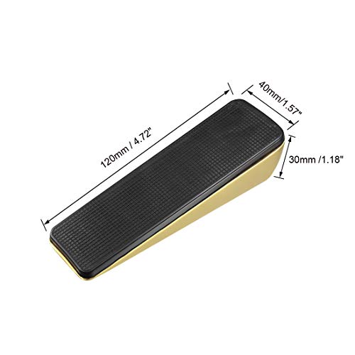 Butée de porte pour sécuriser le salon avec cette cale sol - 3