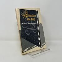 Literature and Film 0253148456 Book Cover