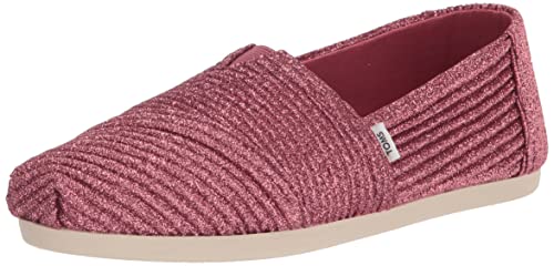 Image of TOMS Women's Alpargata Wide Width Shoes