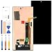 Produktbild LADYSON Für Samsung Galaxy Note 20 Ultra 5G 4G LCD Bildschirm Ersatz N986 SM-N986B Handy LCD Display Touch Digitizer Montage Glas Full Repair Parts Kit with Tools (Original ohne Rahmen)