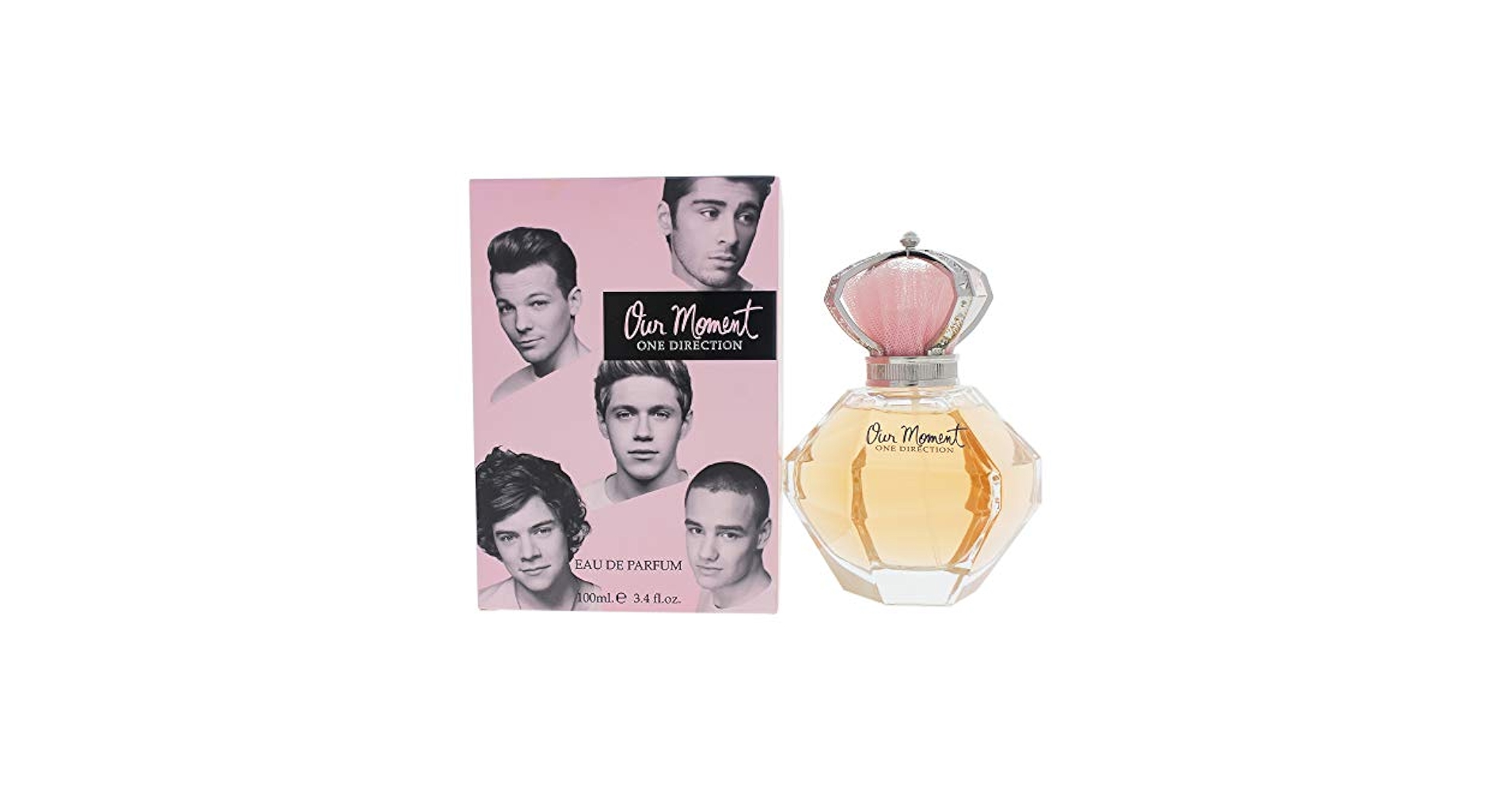 【新品 100ml】One Direction That Moment 香水 One Direction That Moment （ワンディレクション ザット