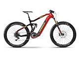 27.5 Zoll Haibike Xduro Nduro 10.0 FlyOn E-Bike 630Wh Shimano XTR 12-G Gr.M 2021