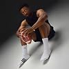 Calcetines adidas Cushioned Crew 3 Pares 4