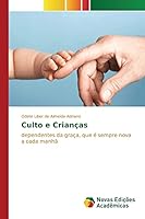 Culto e Crianças 6130165897 Book Cover