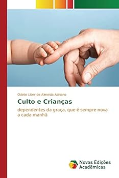 Paperback Culto e Crianças [Portuguese] Book