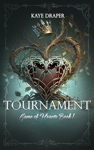 Tournament (Game of Hearts Book 1)
