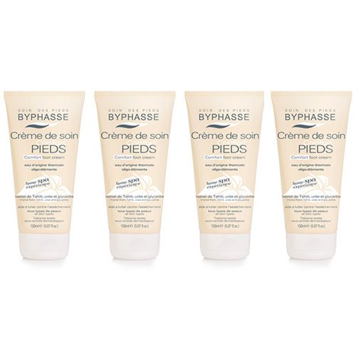 Byphasse Home Spa Ayak Bakım Kremi 150ml