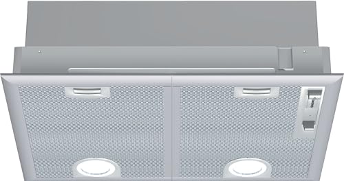 SIEMENS Groupe filtrant LB55565 iQ300 Groupe d'extraction 53 cm