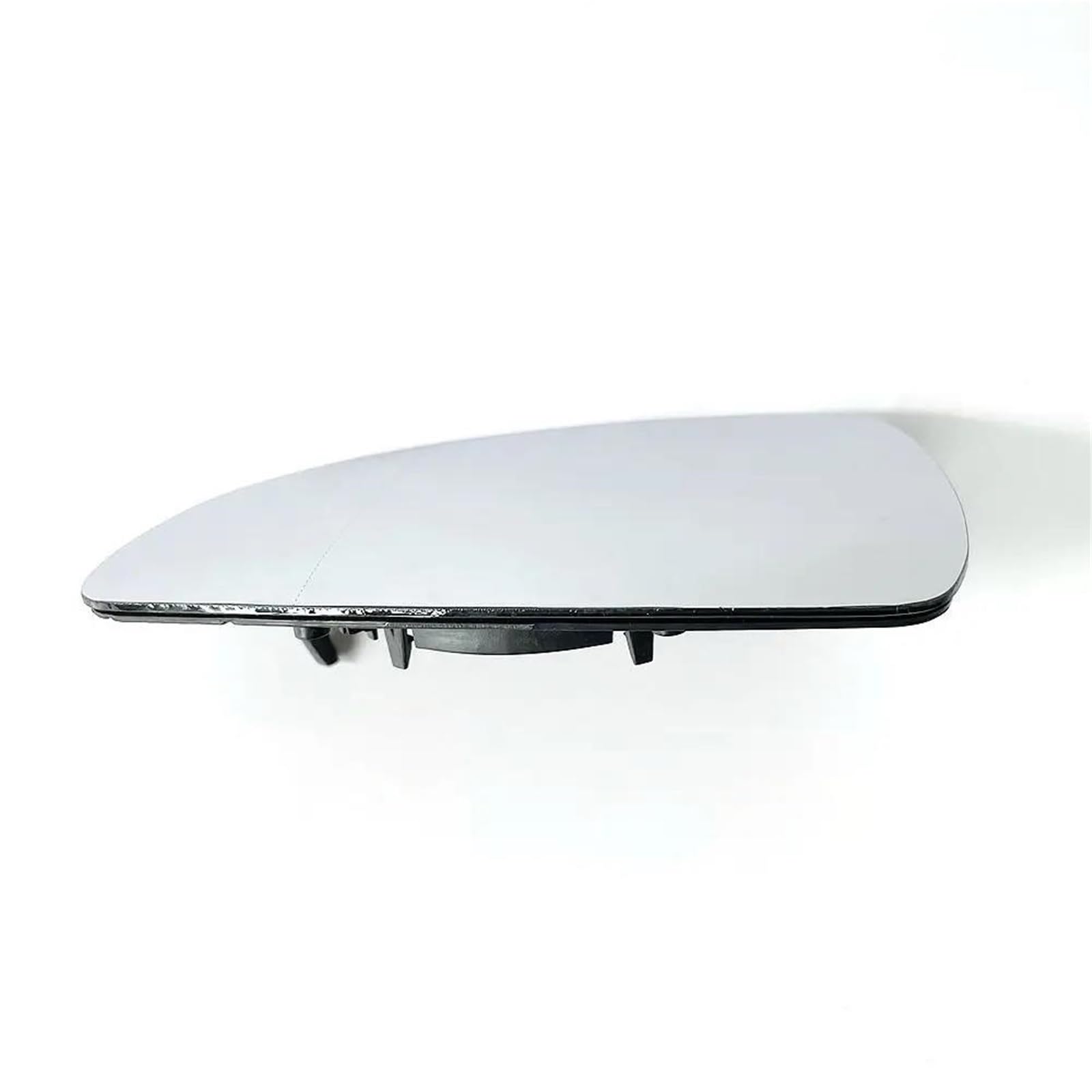 Espejos Retrovisores De Coche Para A1 2010-2017, Espejo Retrovisor Izquierdo Y Derecho, Repuesto De Lentes De Espejo Retrovisor Cristal de retrovisor lateral(BIEN)