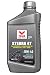 TRIAX Xterra 4T 10W-40 - Olio Full sintetic per motociclette, selezionato VTWIN. Riduce l'attrito, JASO MA-2 API SN, SL, SM, Forza del Film lubrificante migliorata, Alta stabilità Termica (1 Quarto)